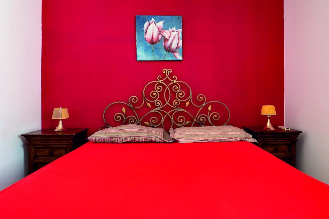 Villa Daniela Porto Cesareo Salento Ngoại thất bức ảnh