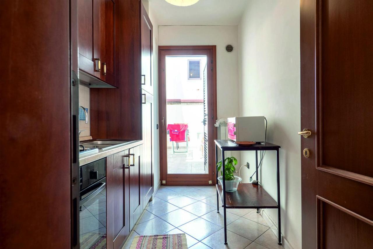 Villa Daniela Porto Cesareo Salento Ngoại thất bức ảnh