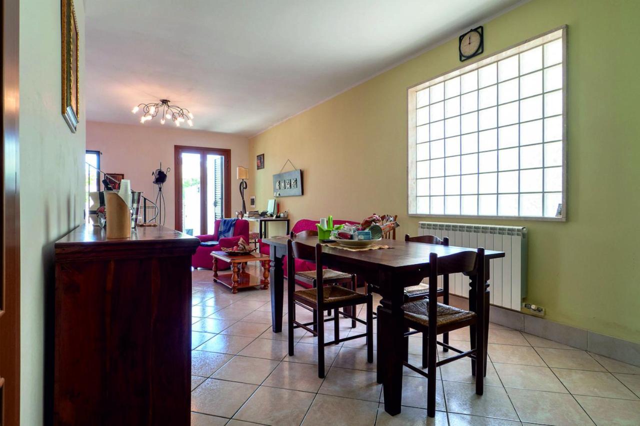 Villa Daniela Porto Cesareo Salento Ngoại thất bức ảnh