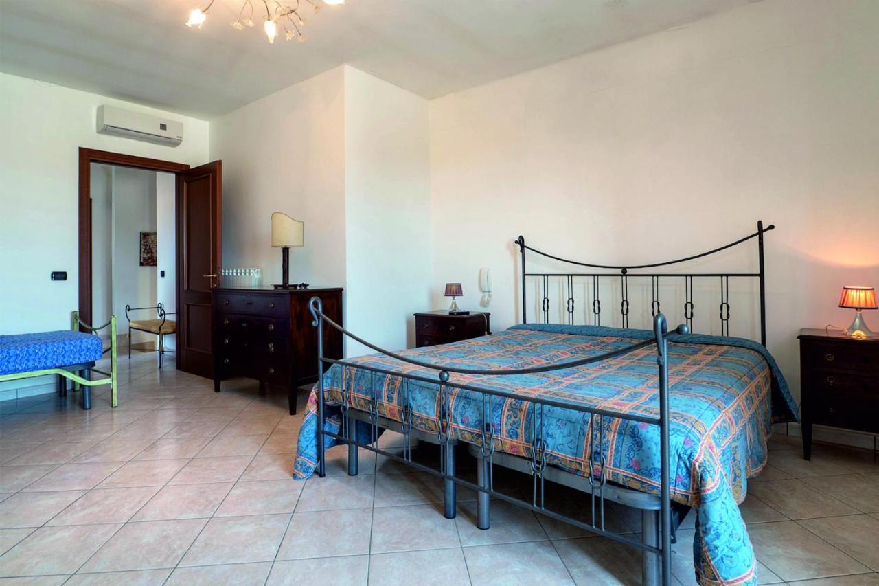 Villa Daniela Porto Cesareo Salento Ngoại thất bức ảnh