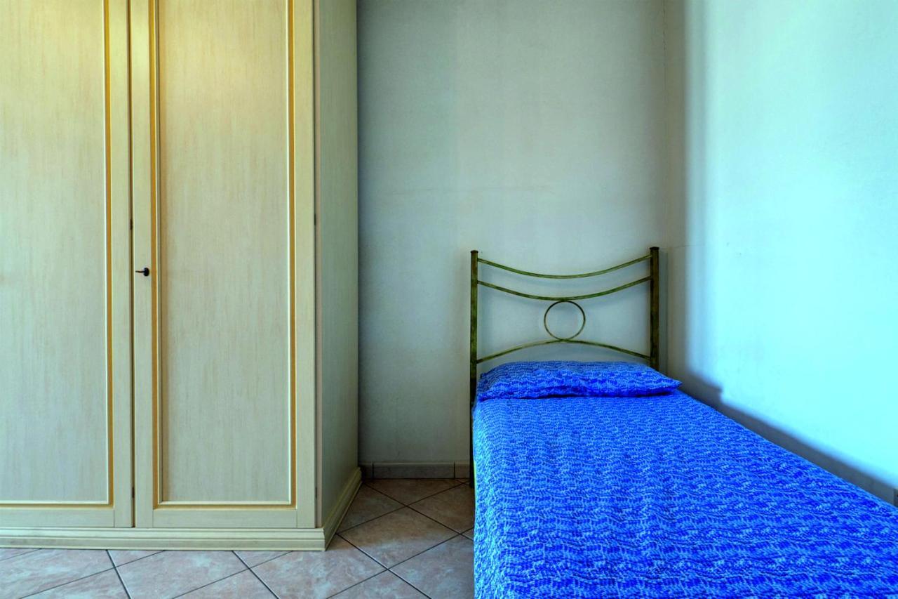 Villa Daniela Porto Cesareo Salento Ngoại thất bức ảnh