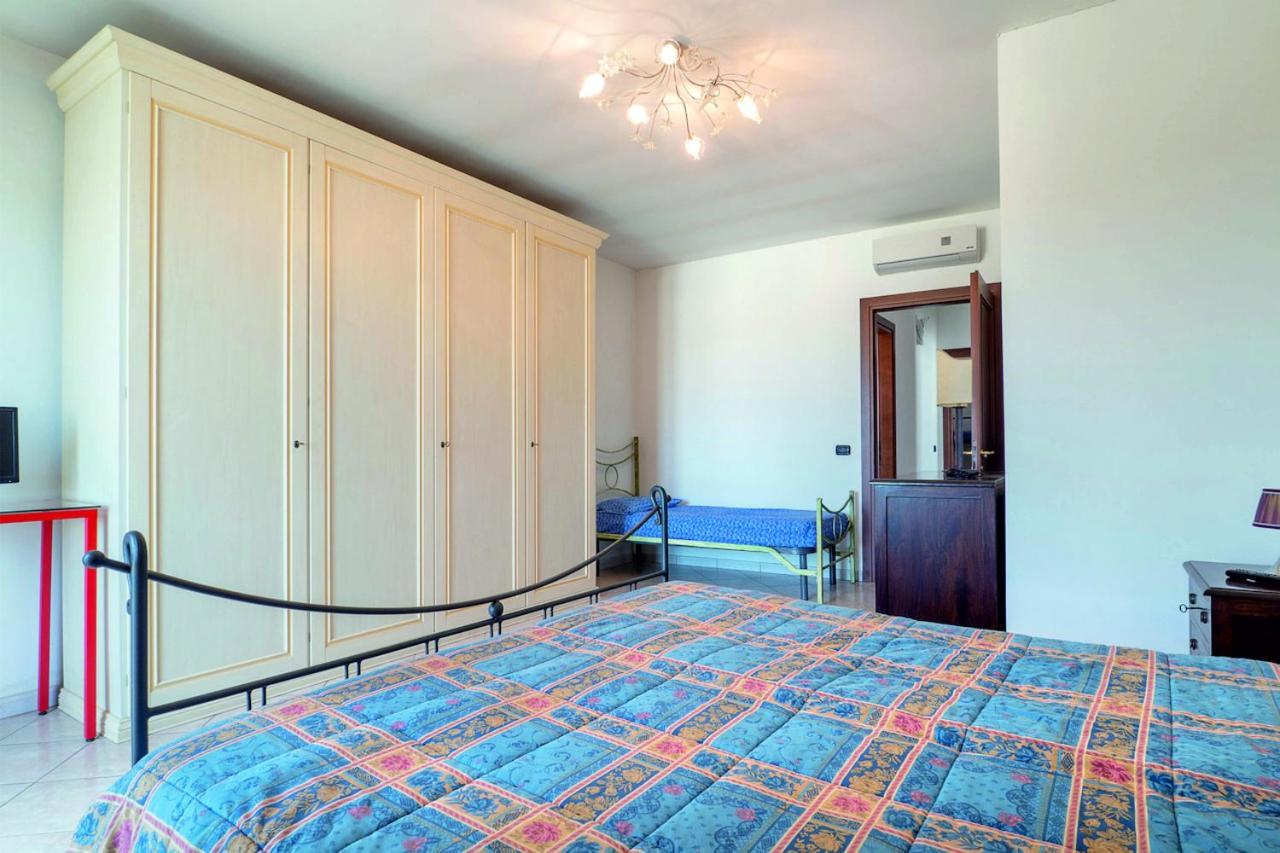 Villa Daniela Porto Cesareo Salento Ngoại thất bức ảnh