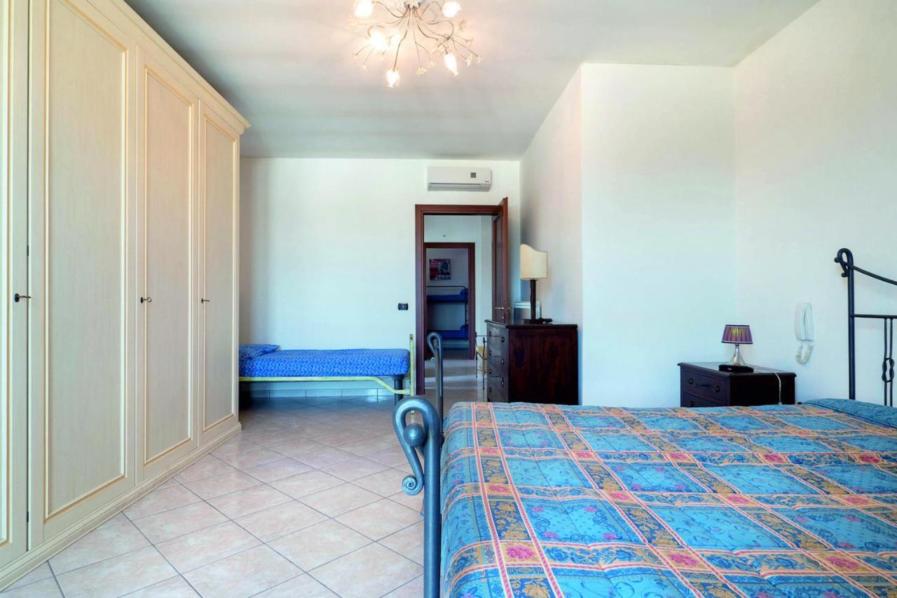 Villa Daniela Porto Cesareo Salento Ngoại thất bức ảnh