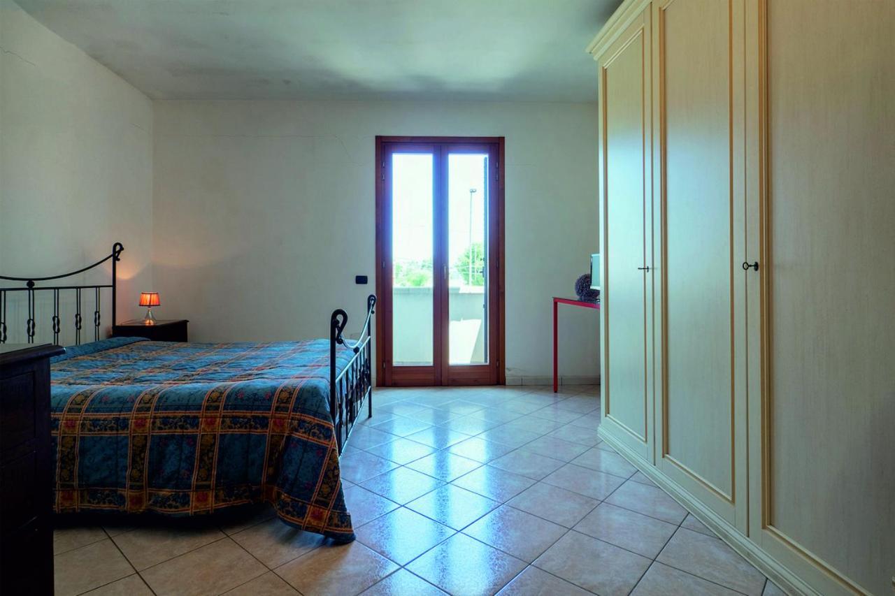 Villa Daniela Porto Cesareo Salento Ngoại thất bức ảnh