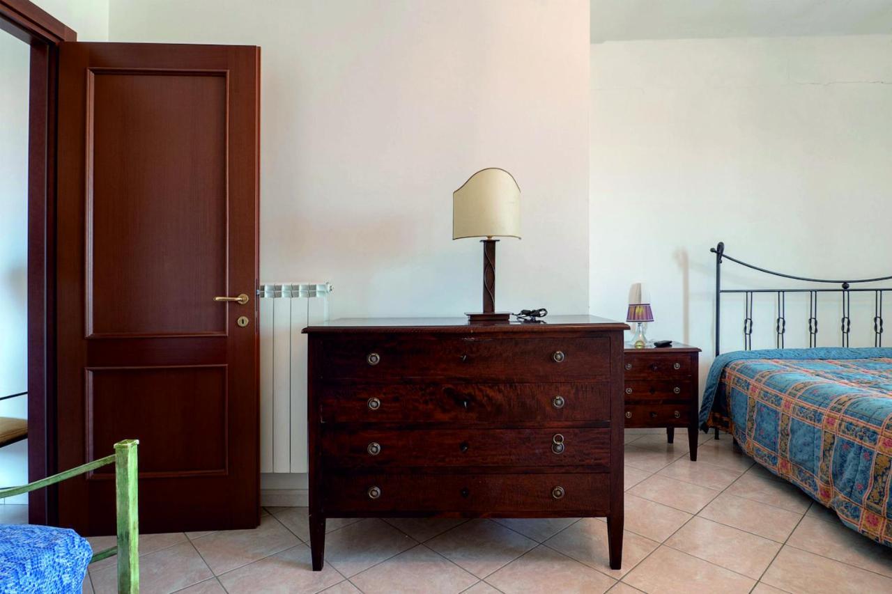 Villa Daniela Porto Cesareo Salento Ngoại thất bức ảnh